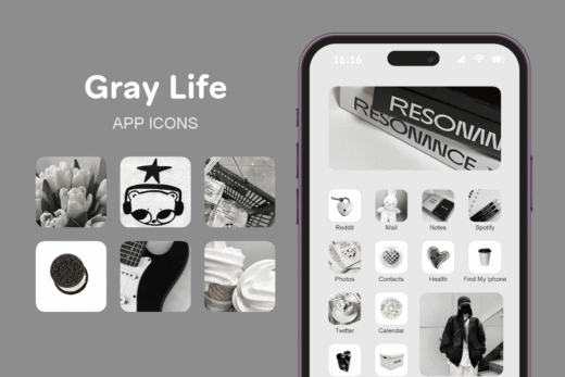 Gray Life Featured Image