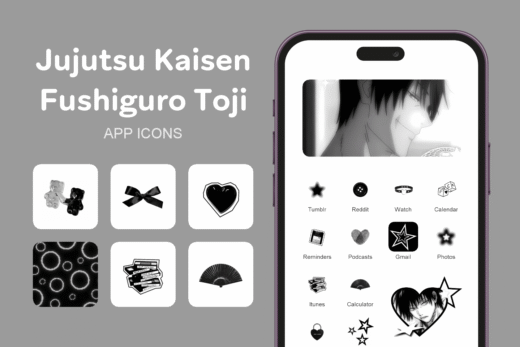 Jujutsu Kaisen Fushiguro Toji Featured Image