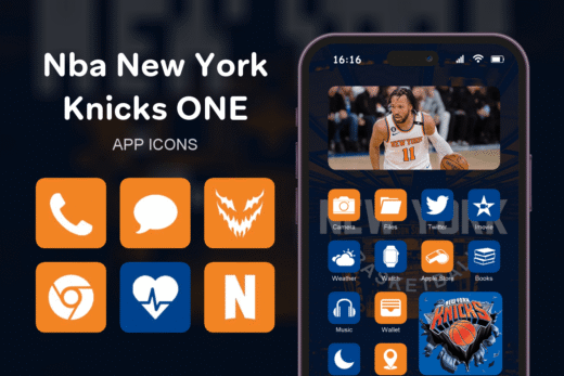 Nba New York Knicks ONE Featured Image