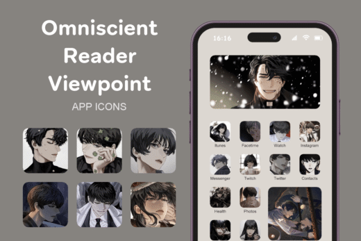 Omniscient Reader Viewpoint Featured Image